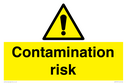 contamination-risk~
